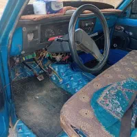 فروشی نیسان|خودرو سواری و وانت|شوشتر, |دیوار