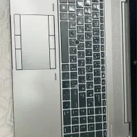 لپ تاپ hp Zbook|رایانه همراه|سنندج, |دیوار