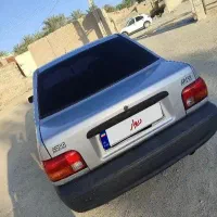 پراید 85تمیز بدون رنگ|خودرو سواری و وانت|سراوان, |دیوار