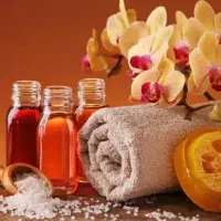 روغن ماساژ مخصوص بانوان