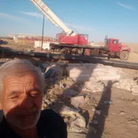 مجری پروژه های پلی اتیلن|خدمات پیشه و مهارت|کرج, کوی کارمندان جنوبی|دیوار