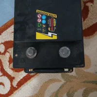 باطری ۱۵۰آمپر|قطعات یدکی و لوازم جانبی|رامشیر, |دیوار