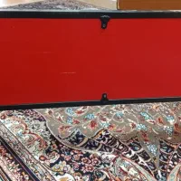 تخت فلزیpuma|تخت و سرویس خواب|رشت, پل تالشان|دیوار