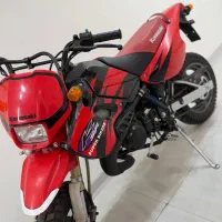 Ksr80|موتورسیکلت|تهران, صاحب الزمان|دیوار