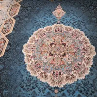 فرش|فرش|سنقر, |دیوار