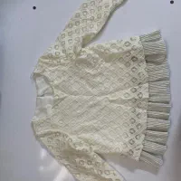 لباس نوزاد دخترانه