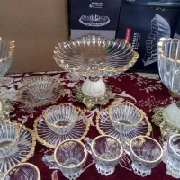 اکروپال 18نفره ست پذیرایی 12نفره