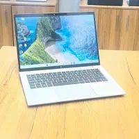 لپ تاپ Hp 845 G10 با پردازنده Ryzen5 pro بدون نقطه