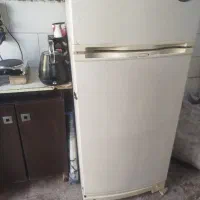 یخچال درحد نو