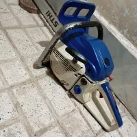 اره موتوری  بنزینی زوماکس