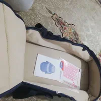 ساک حمل کودک نو|کالسکه و لوازم جانبی|چناران, |دیوار