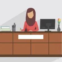نیازمند همکار خانم