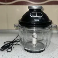 خردکن دی اس پی DSP مدل KM4044 اصل