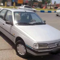 پژو دوگانه شرکت ، بی رنگ ،۸۸ قیمت 720