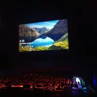 کیس و کامپیوتر گیمینگ +مانیتور+موس و کیبورد