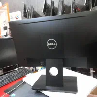 مانیتور 19 اینچ دلDell E1916HF LED کامپیوتر دوربین|قطعات و لوازم جانبی رایانه|کرمانشاه, |دیوار