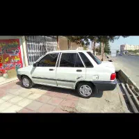 پراید 82کاربرات