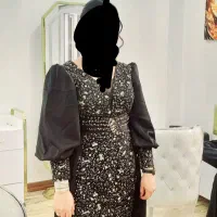 لباس مجلسی
