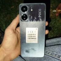 گوشی پکو c65