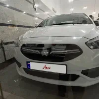 شاهین|خودرو سواری و وانت|اسلام‌شهر, مطهری|دیوار