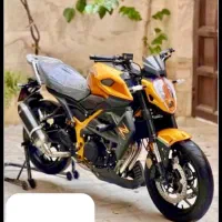 z250 بلنتا ۲سیلندر