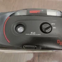 دوربین عکسبرداری