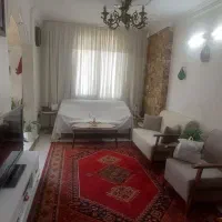 ۶۴متری طبقه پنجم دو خوابه آسانسور ربذه شمالی