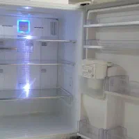 یخچال فریزر اسنوا سالم تمیز در حد نو|یخچال و فریزر|مشهد, شهرک لشکر (شهرک غرب)|دیوار