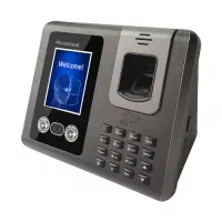 دستگاه حضور و غیاب