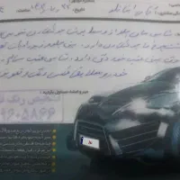 پراید مدل ۹۰|خودرو سواری و وانت|باغستان, |دیوار