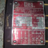 2 عدد دستگاه پرس 60 تن باکالیت|ماشین‌آلات صنعتی|بومهن, |دیوار