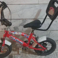 دوچرخه ۱۶|دوچرخه، اسکیت، اسکوتر|قلعه نو, |دیوار