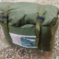 کیسه خواب آمریکایی کاتر پیلار