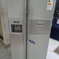 یخچال ساید سامسونگ ۳۲فوت اصل کره