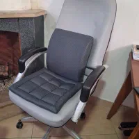 پشتی و نشیمن طبی و اکسیژنه صندلی خودرو و صندلی