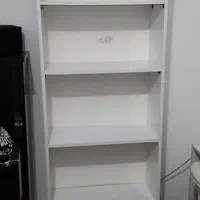 کتابخانه همراه با دراور|جاکفشی، کمد، دراور|تهران, اقدسیه|دیوار