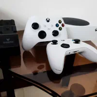 Xbox series s|کنسول، بازی ویدئویی و آنلاین|پرند, فاز ۳|دیوار