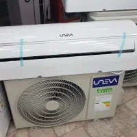 کولر گازی 12 هزار یونیوا