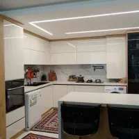 کابینت ام دی اف