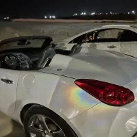 فروش تنها پونتیاک سالستیس ایران|خودرو سواری و وانت|چابهار, |دیوار