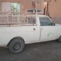 وانت مدل 82|خودرو سواری و وانت|بیرجند, |دیوار