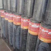 ایزوگام شرق مشهد اصلی    لکه گیری  ( اقساط)