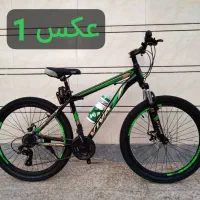 دوچرخه فونیکس دیسکی سایز 27.5*14900