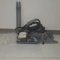 بخار شوی تکنو