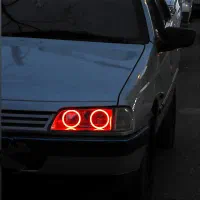 پژو 405 مدل 78 نوک مدادی