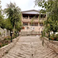 اجاره ویلا دهنه محمد آباد کتول روستای چلی