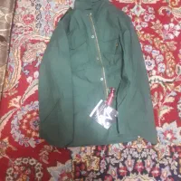 اورکت امریکایی