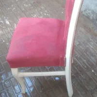 صندلی ۶ عدد|صندلی و نیمکت|اراک, |دیوار