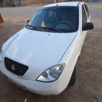 تیبا 2 مدل 1402