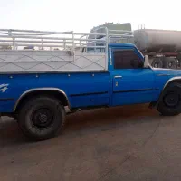 نیسان دوگانه